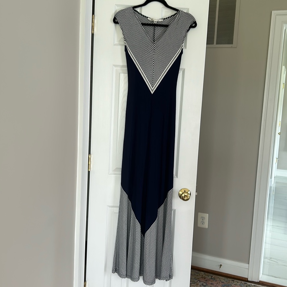 Long dress